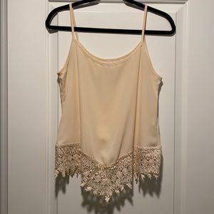 Boutique top